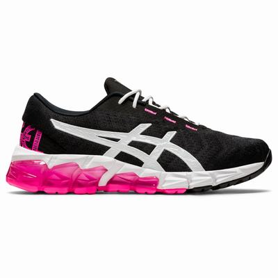 Gyerek Asics Gel-Quantum 180 5 GS Utcai Cipő AS6738951 MélySzürke/Fehér